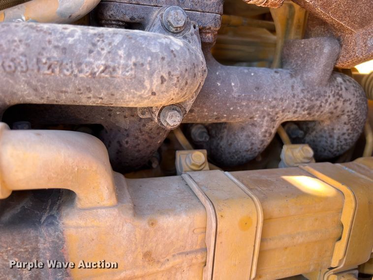 image for item DS3051 2014 John Deere  310SK backhoe