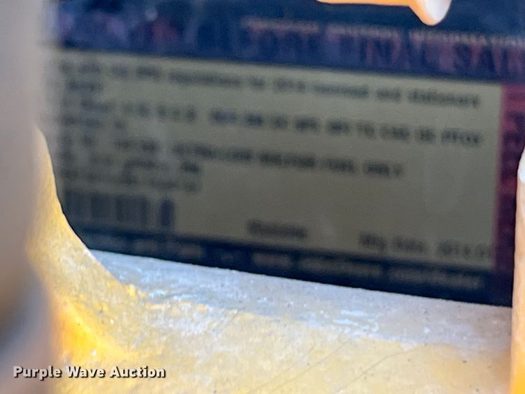 image for item DS3051 2014 John Deere  310SK backhoe