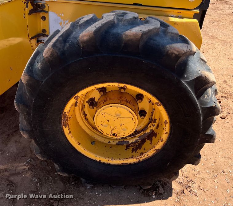 image for item DS3051 2014 John Deere  310SK backhoe