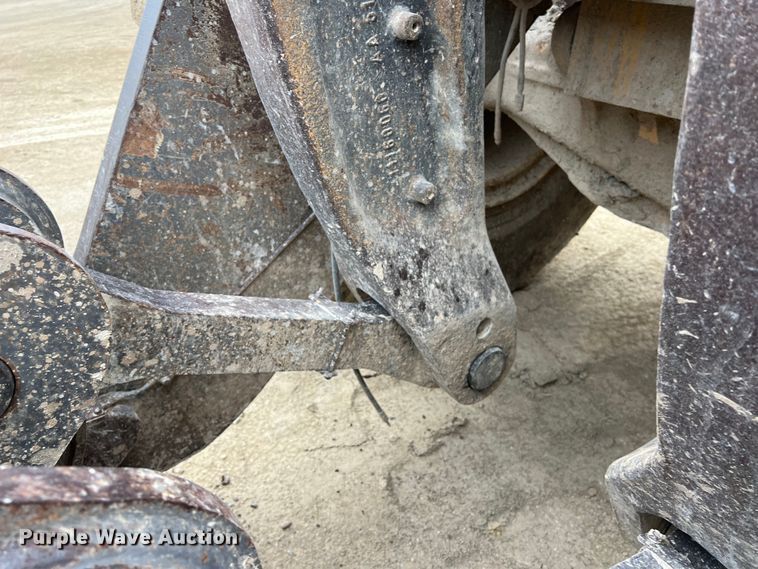 image for item DS3069 2004 Volvo  L330E wheel loader