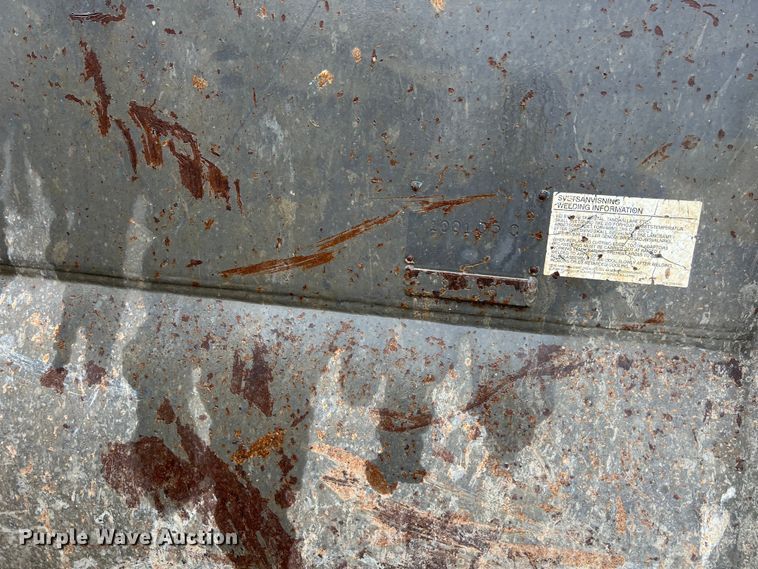 image for item DS3069 2004 Volvo  L330E wheel loader