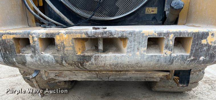 image for item DS3069 2004 Volvo  L330E wheel loader