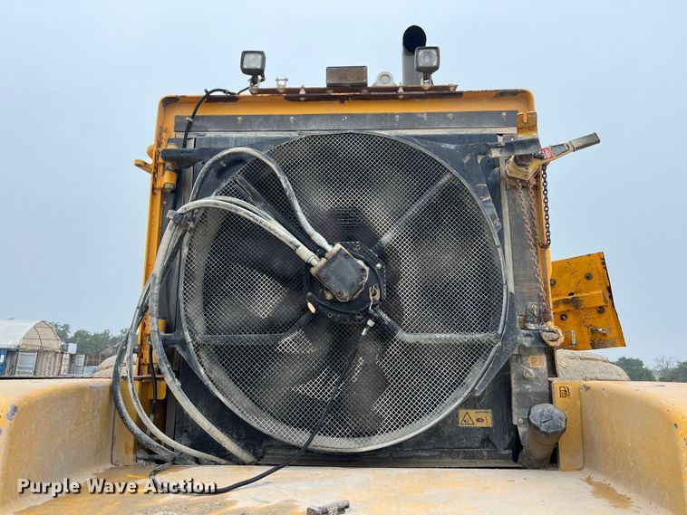 image for item DS3069 2004 Volvo  L330E wheel loader