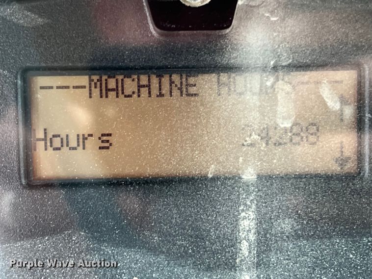 image for item DS3069 2004 Volvo  L330E wheel loader