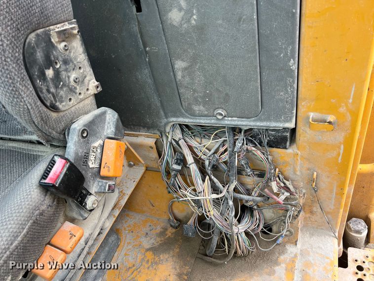 image for item DS3069 2004 Volvo  L330E wheel loader