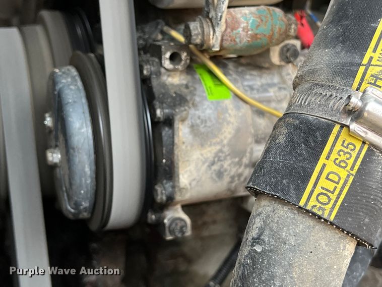 image for item DS3069 2004 Volvo  L330E wheel loader