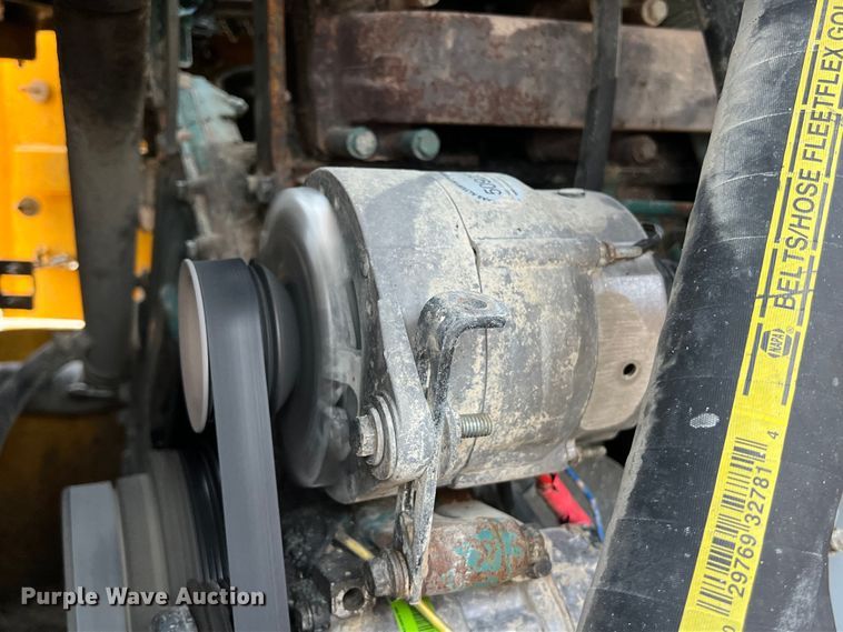 image for item DS3069 2004 Volvo  L330E wheel loader