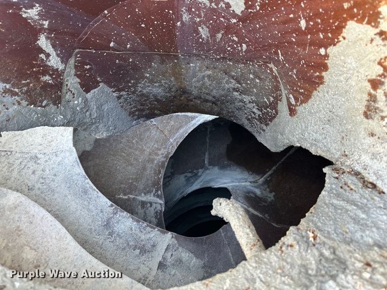 image for item DS4131 2015 Kenworth  W900 ready mix truck