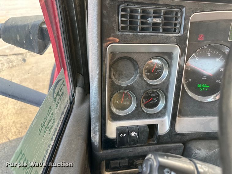 image for item DS4131 2015 Kenworth  W900 ready mix truck