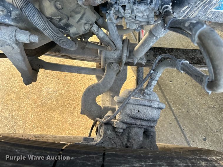 image for item DS4131 2015 Kenworth  W900 ready mix truck