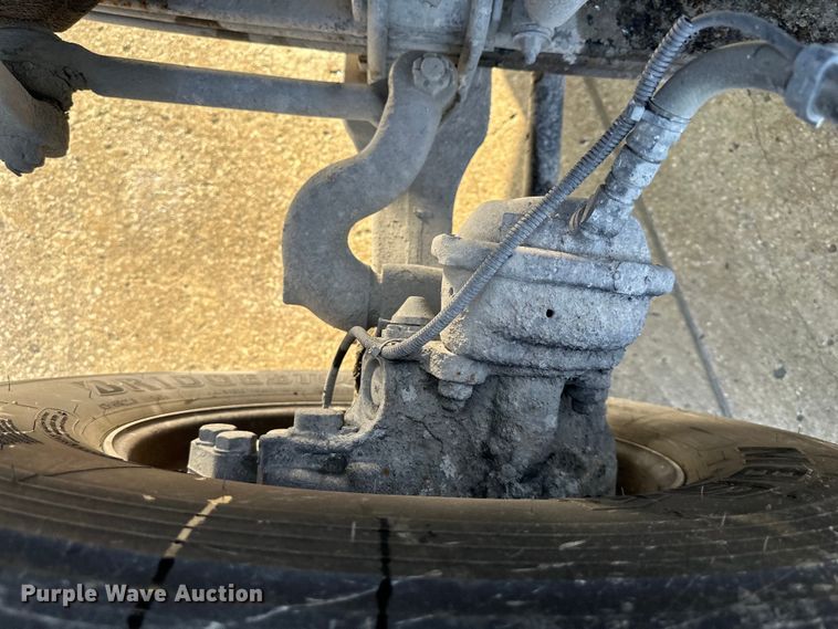 image for item DS4131 2015 Kenworth  W900 ready mix truck