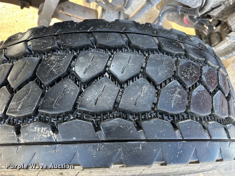 image for item DS4131 2015 Kenworth  W900 ready mix truck