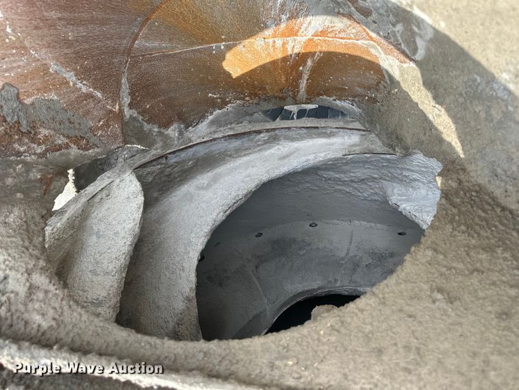 image for item DS4132 2016 Kenworth W900 ready mix truck