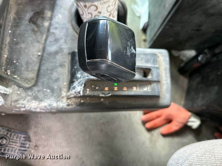 image for item DS4132 2016 Kenworth W900 ready mix truck