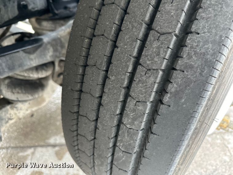 image for item DS4132 2016 Kenworth W900 ready mix truck