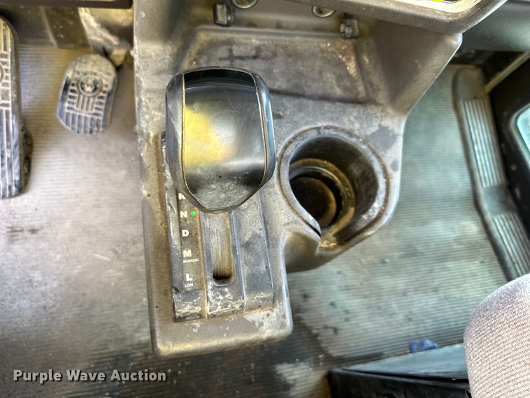 image for item DS4133 2016 Kenworth ready mix truck