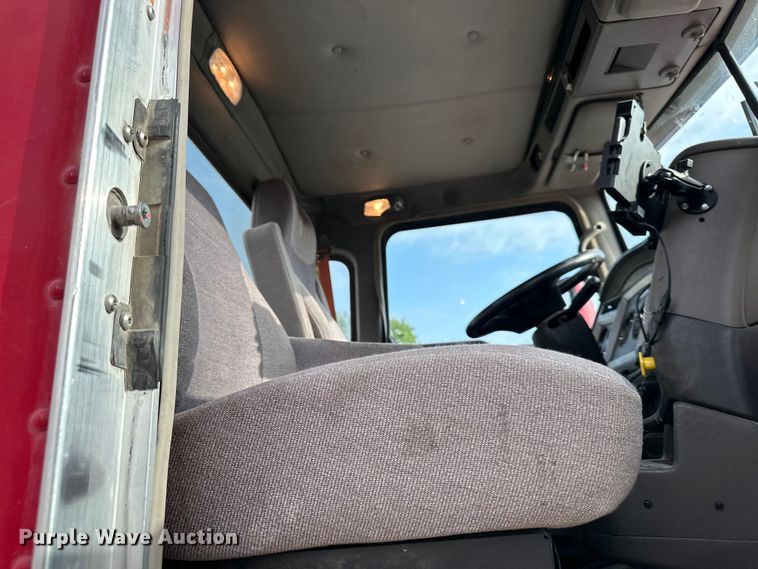 image for item DS4133 2016 Kenworth ready mix truck