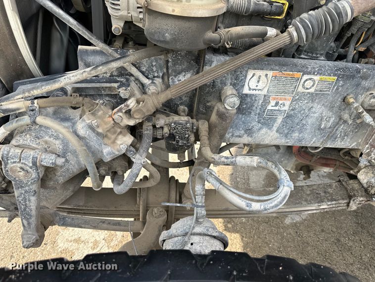 image for item DS4133 2016 Kenworth ready mix truck