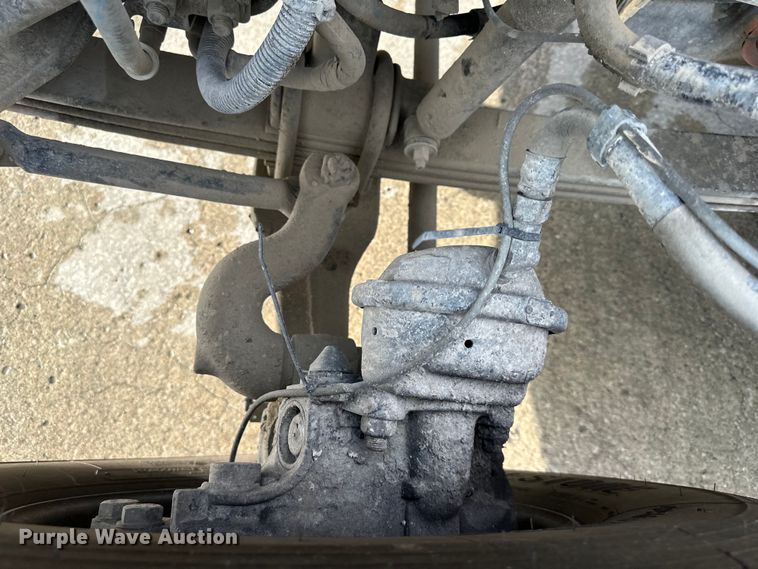 image for item DS4133 2016 Kenworth ready mix truck