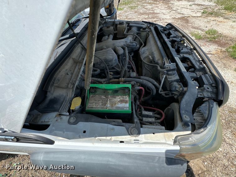 image for item DX0478 2011 Ford F450 Super Duty bucket truck