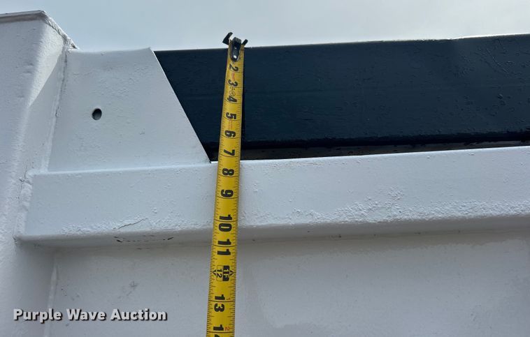 image for item EG1494 2010 Freightliner  Business Class M2 dump truck