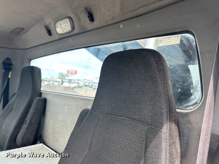 image for item EG1494 2010 Freightliner  Business Class M2 dump truck