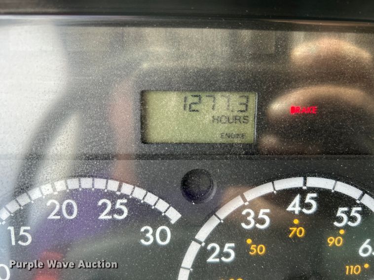 image for item EG1494 2010 Freightliner  Business Class M2 dump truck