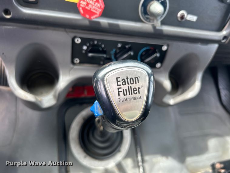 image for item EG1494 2010 Freightliner  Business Class M2 dump truck