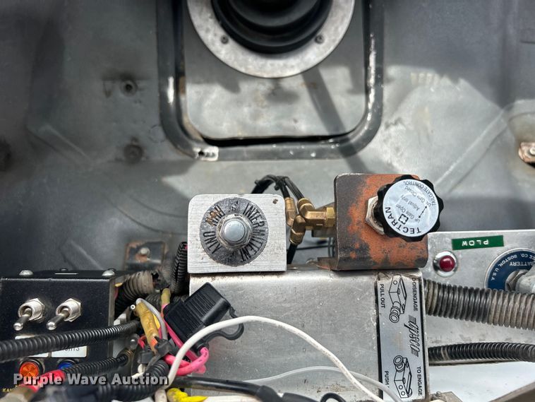 image for item EG1494 2010 Freightliner  Business Class M2 dump truck