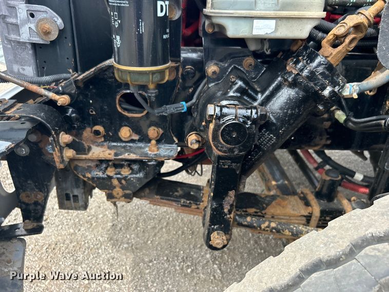 image for item EG1494 2010 Freightliner  Business Class M2 dump truck