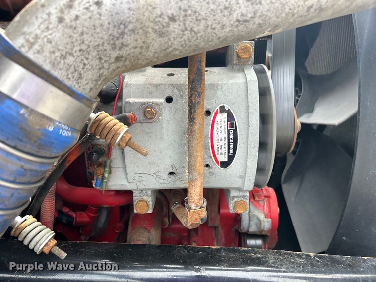 image for item EG1494 2010 Freightliner  Business Class M2 dump truck