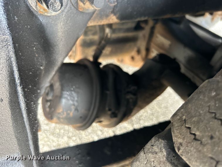 image for item EG1494 2010 Freightliner  Business Class M2 dump truck