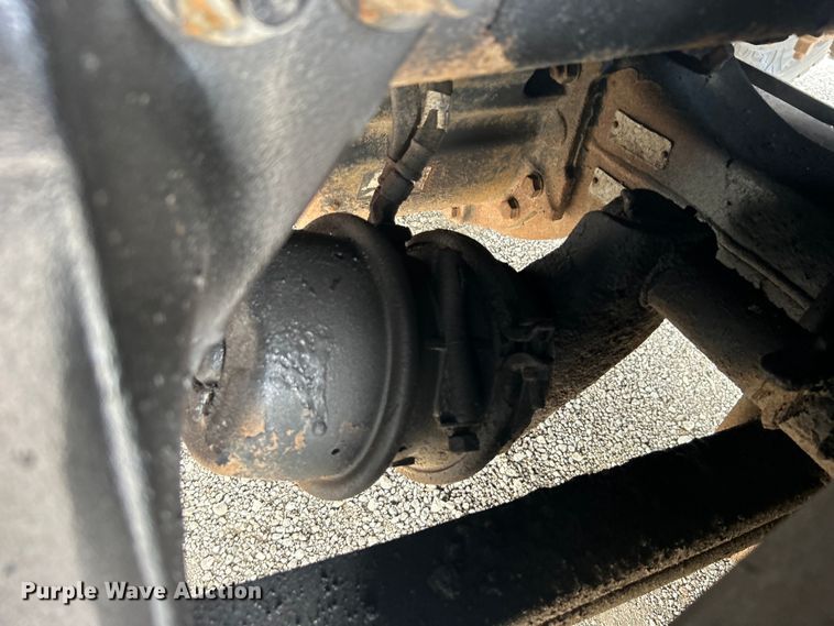 image for item EG1494 2010 Freightliner  Business Class M2 dump truck