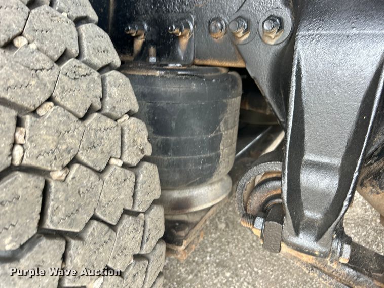 image for item EG1494 2010 Freightliner  Business Class M2 dump truck