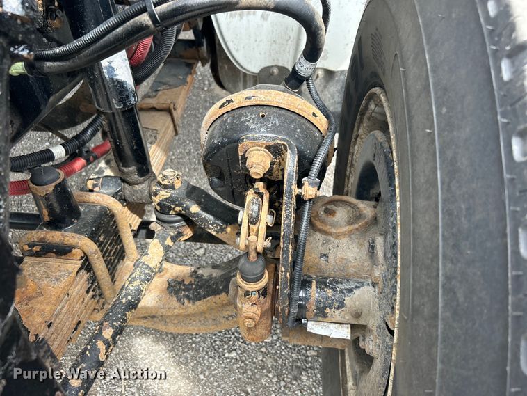 image for item EG1494 2010 Freightliner  Business Class M2 dump truck