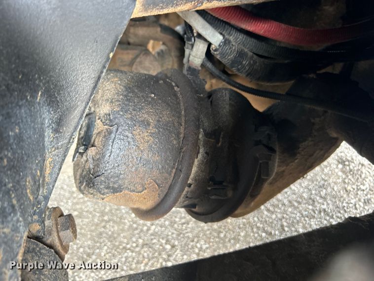 image for item EG1494 2010 Freightliner  Business Class M2 dump truck