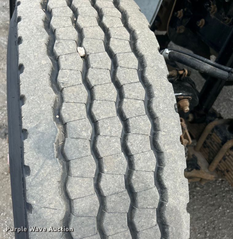 image for item EG1494 2010 Freightliner  Business Class M2 dump truck