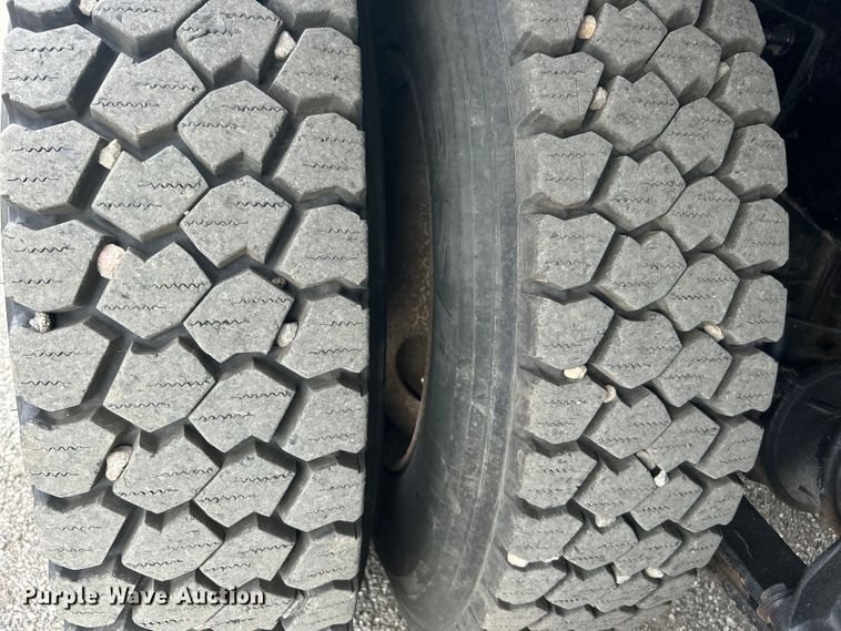 image for item EG1494 2010 Freightliner  Business Class M2 dump truck