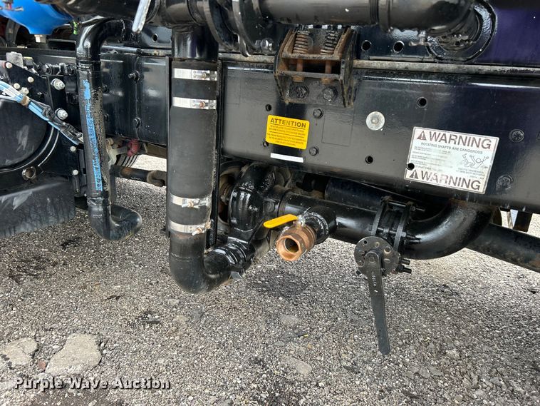 image for item EG1520 2015 Freightliner  108SD water truck