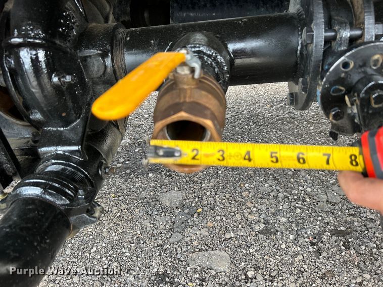 image for item EG1520 2015 Freightliner  108SD water truck