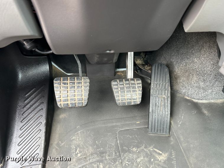 image for item EG1520 2015 Freightliner  108SD water truck