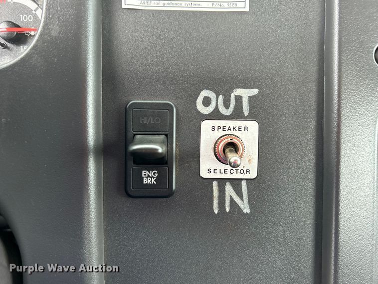 image for item EG1520 2015 Freightliner  108SD water truck