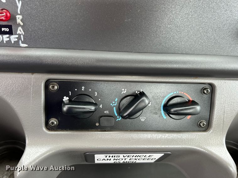 image for item EG1520 2015 Freightliner  108SD water truck