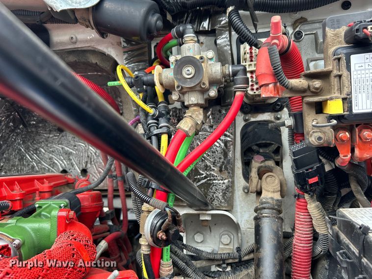 image for item EG1520 2015 Freightliner  108SD water truck