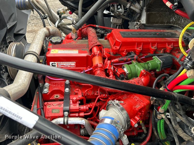 image for item EG1520 2015 Freightliner  108SD water truck