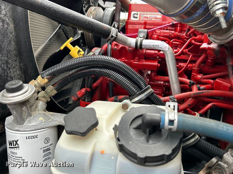 image for item EG1520 2015 Freightliner  108SD water truck