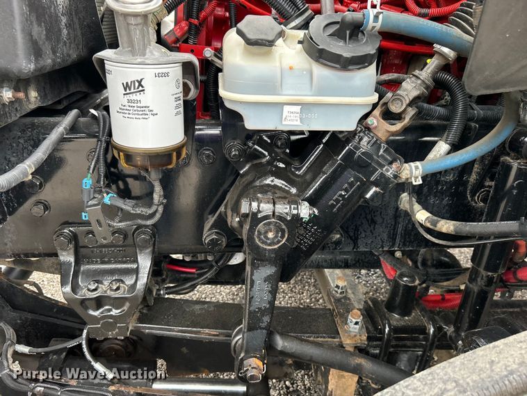 image for item EG1520 2015 Freightliner  108SD water truck