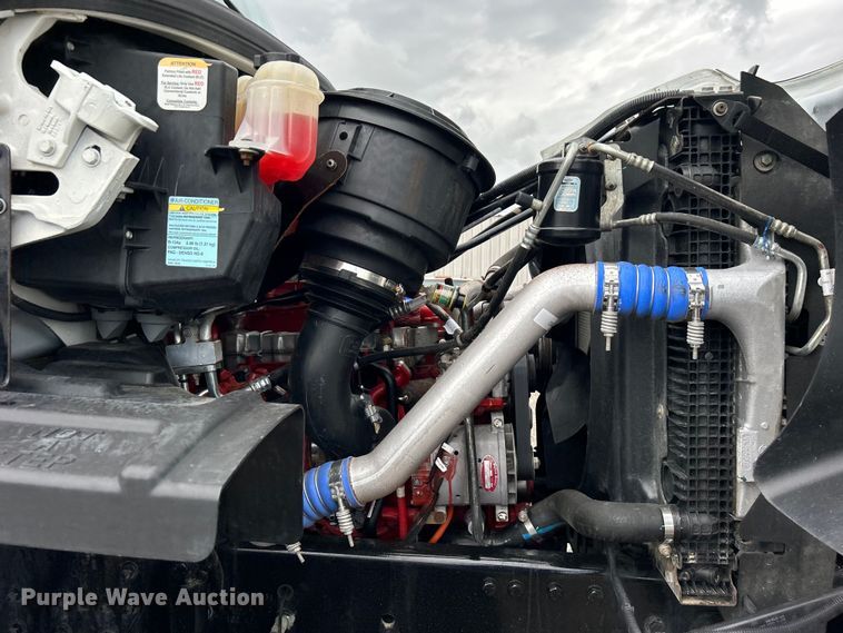 image for item EG1520 2015 Freightliner  108SD water truck