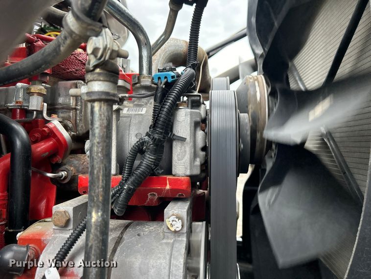 image for item EG1520 2015 Freightliner  108SD water truck