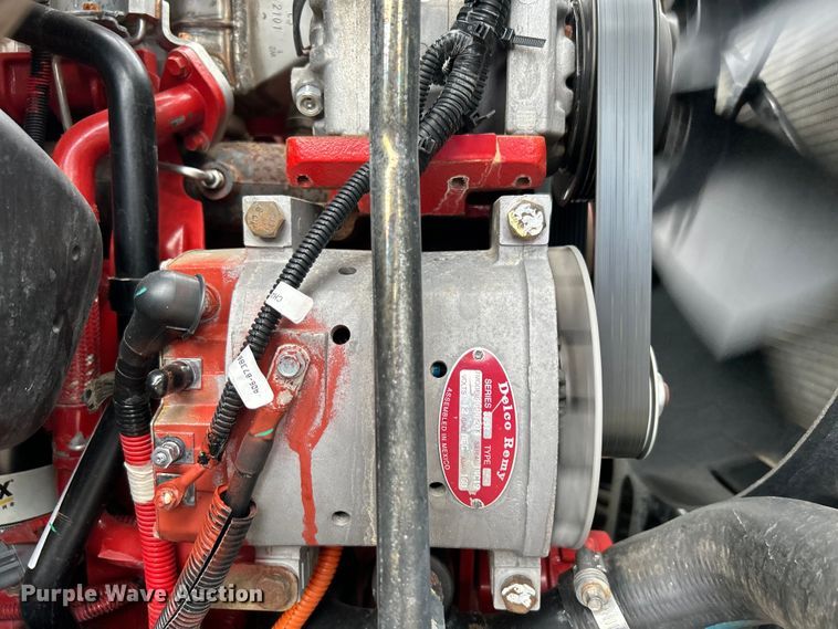 image for item EG1520 2015 Freightliner  108SD water truck